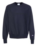 Unisex Reverse Weave® Crewneck Sweatshirt - Image 13