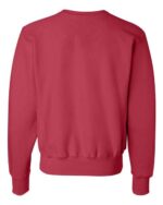 Unisex Reverse Weave® Crewneck Sweatshirt - Image 20