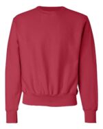 Unisex Reverse Weave® Crewneck Sweatshirt - Image 18