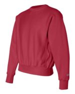 Unisex Reverse Weave® Crewneck Sweatshirt - Image 19