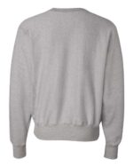Unisex Reverse Weave® Crewneck Sweatshirt - Image 17