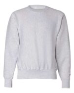 Unisex Reverse Weave® Crewneck Sweatshirt - Image 21