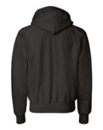 Unisex Reverse Weave® Hooded Sweatshirt - Image 5
