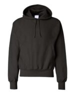 Unisex Reverse Weave® Hooded Sweatshirt - Image 3