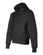Unisex Reverse Weave® Hooded Sweatshirt - Image 4