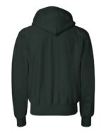 Unisex Reverse Weave® Hooded Sweatshirt - Image 17