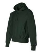 Unisex Reverse Weave® Hooded Sweatshirt - Image 16