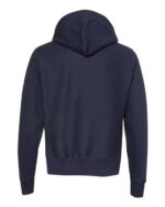 Unisex Reverse Weave® Hooded Sweatshirt - Image 21