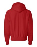 Unisex Reverse Weave® Hooded Sweatshirt - Image 33