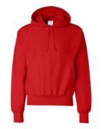Unisex Reverse Weave® Hooded Sweatshirt - Image 31
