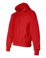 Unisex Reverse Weave® Hooded Sweatshirt - Image 32