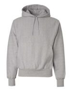 Unisex Reverse Weave® Hooded Sweatshirt - Image 22