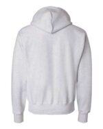 Unisex Reverse Weave® Hooded Sweatshirt - Image 36