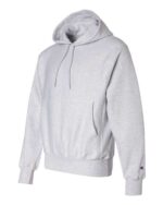 Unisex Reverse Weave® Hooded Sweatshirt - Image 35