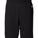 Unisex Cotton Gym Shorts