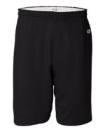 Unisex Cotton Gym Shorts