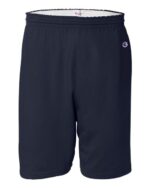 Unisex Cotton Gym Shorts - Image 3