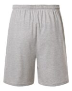 Unisex Cotton Gym Shorts - Image 6