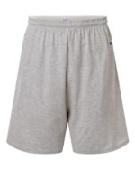 Unisex Cotton Gym Shorts - Image 5