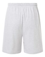 Unisex Cotton Gym Shorts - Image 8