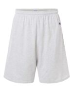 Unisex Cotton Gym Shorts - Image 7