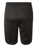 Unisex 9" Mesh Shorts with Pockets - Image 3