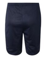 Unisex 9" Mesh Shorts with Pockets - Image 6
