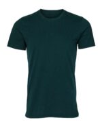 BELLA + CANVAS 3001 Jersey Tee - Image 7