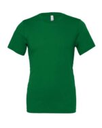 BELLA + CANVAS 3001 Jersey Tee - Image 57