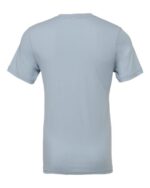 BELLA + CANVAS 3001 Jersey Tee - Image 64