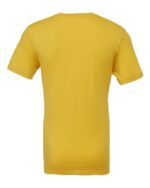 BELLA + CANVAS 3001 Jersey Tee - Image 70