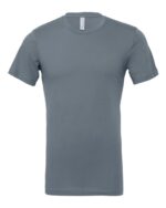 BELLA + CANVAS 3001 Jersey Tee - Image 124