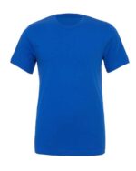 BELLA + CANVAS 3001 Jersey Tee - Image 140
