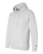 Unisex Powerblend® Hooded Sweatshirt - Image 54