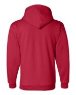 Unisex Powerblend® Hooded Sweatshirt - Image 47