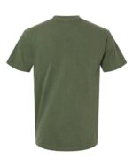 Comfort Colors 1717 Unisex Garment-Dyed Heavyweight T-Shirt - Image 45