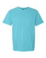 Comfort Colors 1717 Unisex Garment-Dyed Heavyweight T-Shirt - Image 56