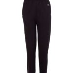 Unisex Powerblend® Open Bottom Sweatpants With Pockets