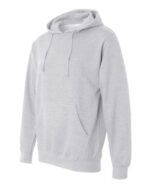 Unisex Midweight Hooded Sweatshirt - Image 26