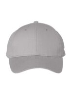 Lightweight Twill Cap - Image 4