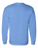 Unisex Heavy Cotton™ Long Sleeve T-Shirt - Image 12