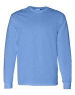 Unisex Heavy Cotton™ Long Sleeve T-Shirt - Image 10