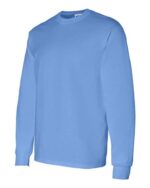 Unisex Heavy Cotton™ Long Sleeve T-Shirt - Image 11