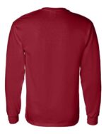 Unisex Heavy Cotton™ Long Sleeve T-Shirt - Image 21