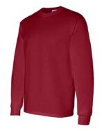Unisex Heavy Cotton™ Long Sleeve T-Shirt - Image 20