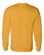 Unisex Heavy Cotton™ Long Sleeve T-Shirt - Image 24