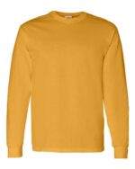 Unisex Heavy Cotton™ Long Sleeve T-Shirt - Image 22