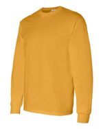 Unisex Heavy Cotton™ Long Sleeve T-Shirt - Image 23