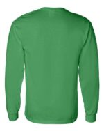 Unisex Heavy Cotton™ Long Sleeve T-Shirt - Image 30