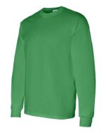 Unisex Heavy Cotton™ Long Sleeve T-Shirt - Image 29
